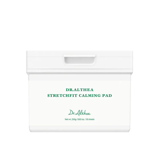 Dr. Althea StretchFit Calming Pad