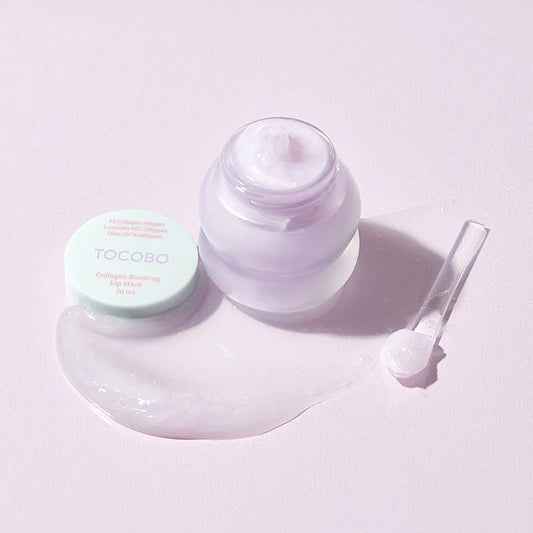 Tocobo Collagen Boosting Lip Mask