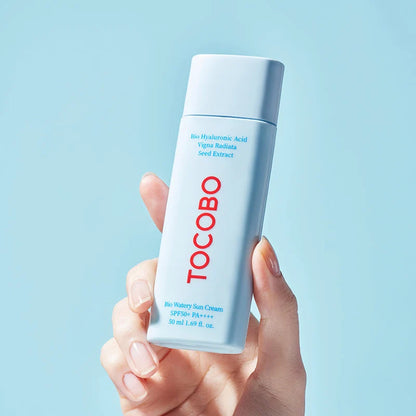 Tocobo Bio Watery Sun Cream SPF50 PA++++