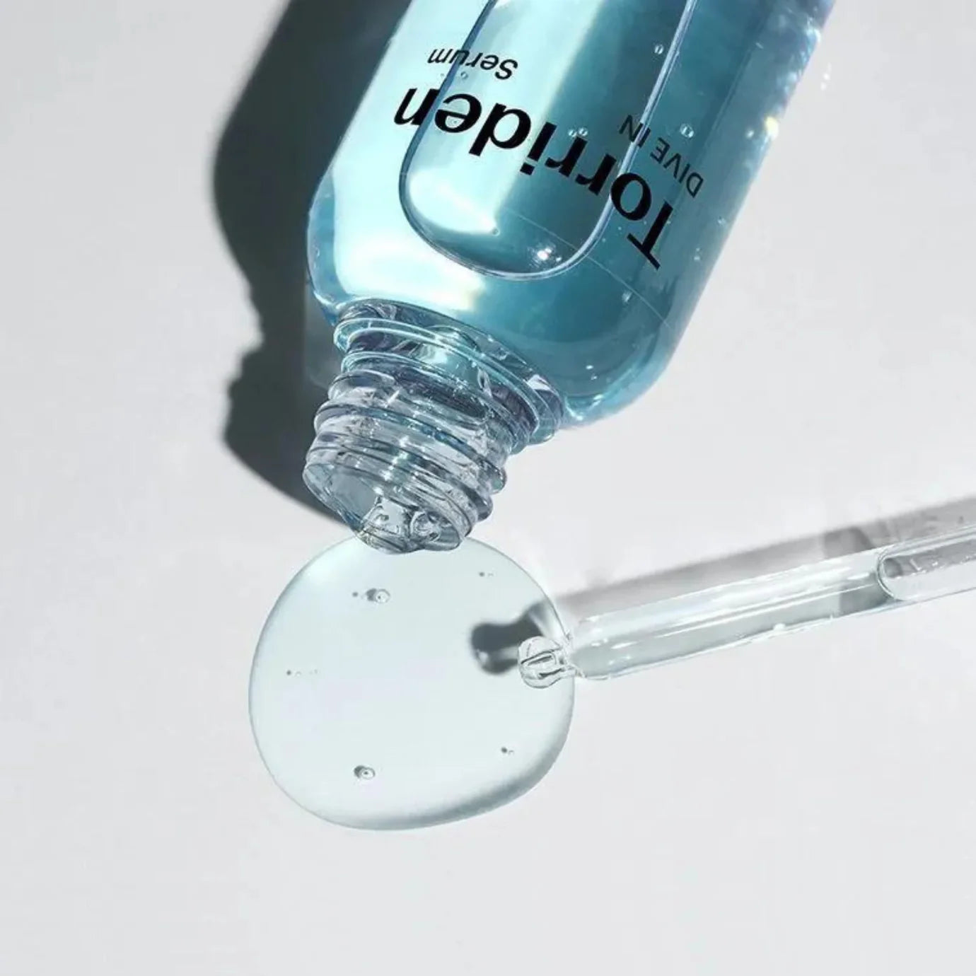 Torriden DIVE-IN Low Molecular Hyaluronic Acid Serum 50ml