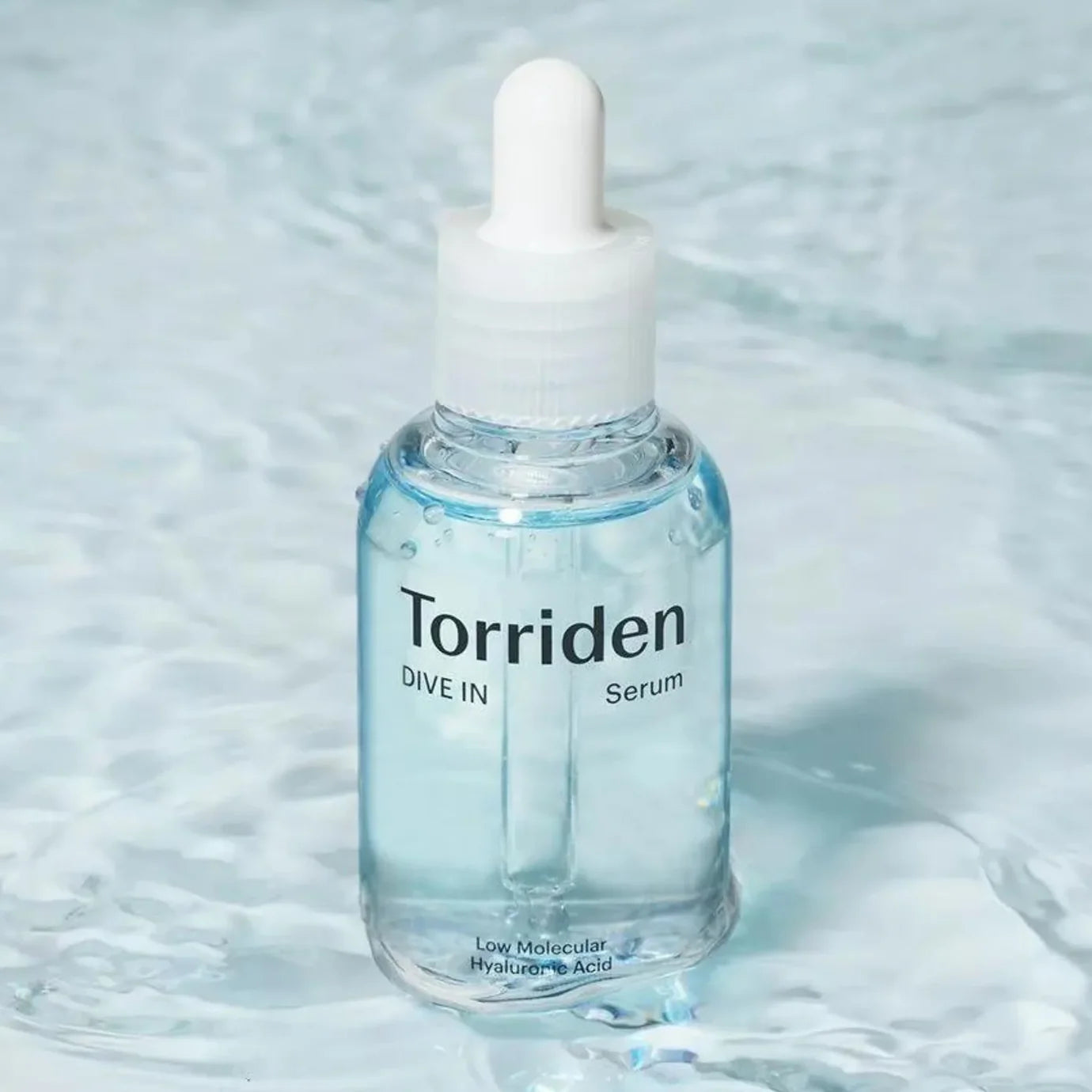 Torriden DIVE-IN Low Molecular Hyaluronic Acid Serum 50ml