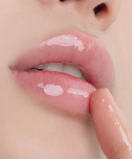 Tocobo Vita Glazed Lip Mask