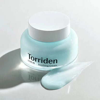 Torriden DIVE-IN Soothing Cream