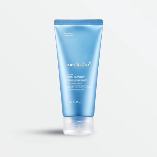 Medicube Zero Foam Cleanser
