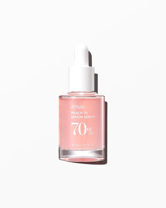Anua Peach 70 Niacin Serum