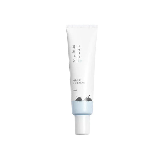 Round Lab 1025 Dokdo Eye Cream