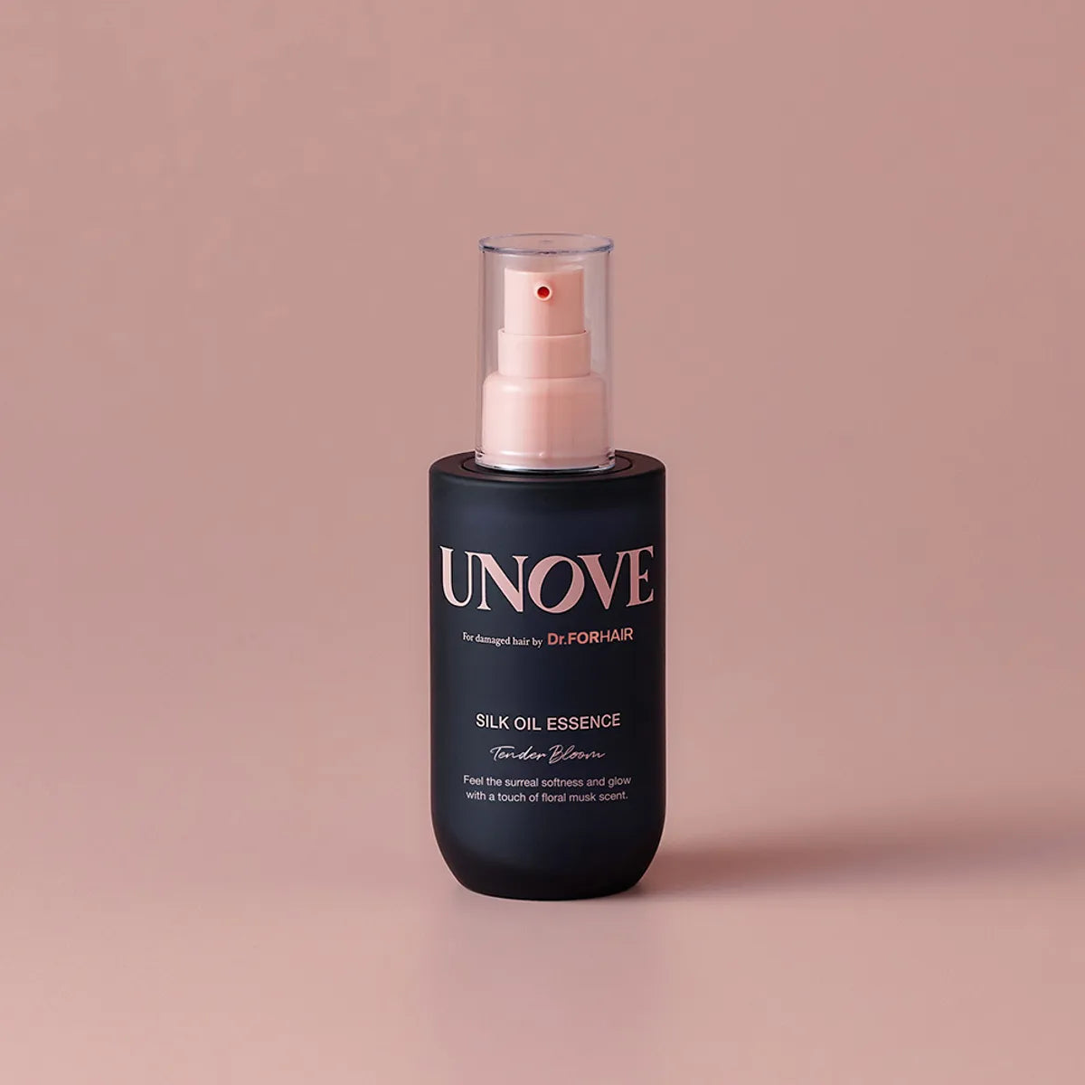 Dr. FORHAIR – UNOVE Silk Oil Essence, Tender Bloom, 70ml