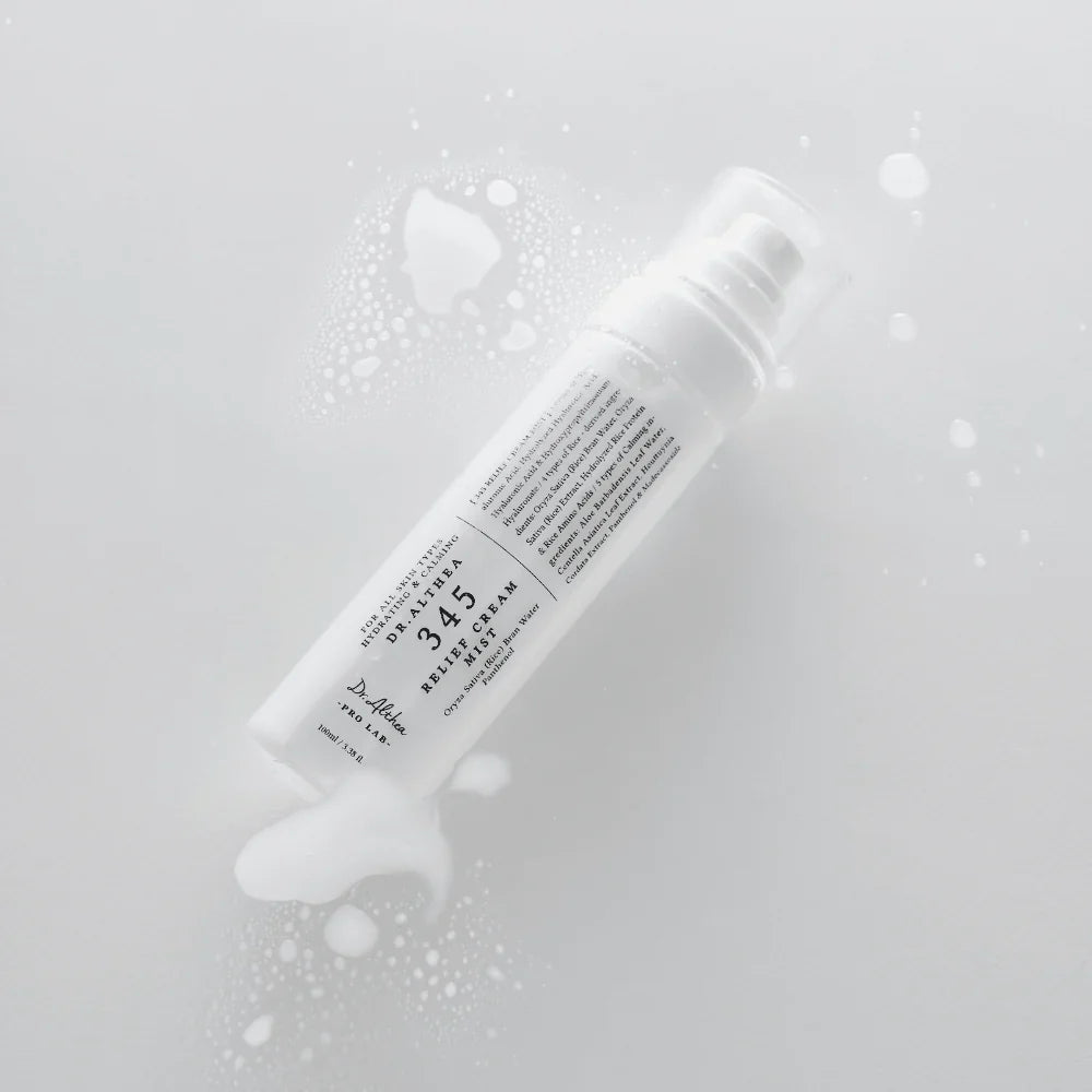 Dr. Althea 345 Relief Cream Mist