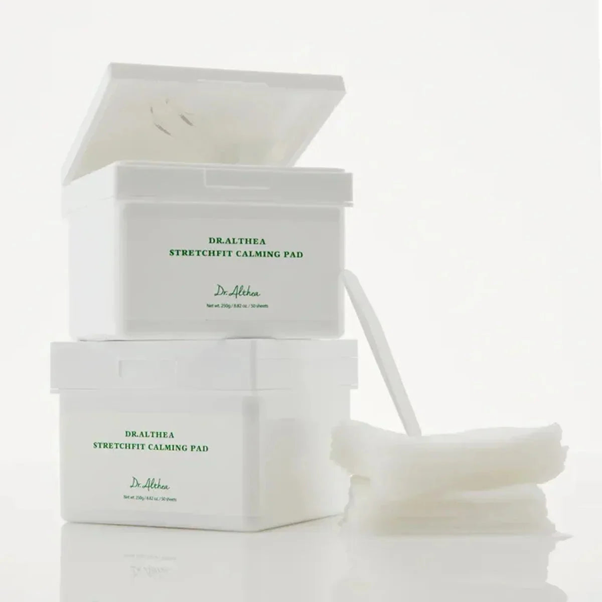 Dr. Althea StretchFit Calming Pad