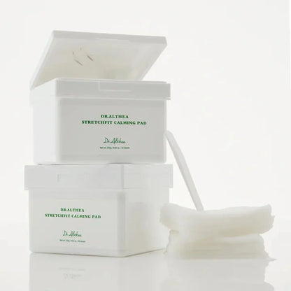 Dr. Althea StretchFit Calming Pad