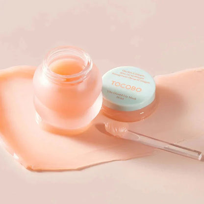 Tocobo Vita Glazed Lip Mask