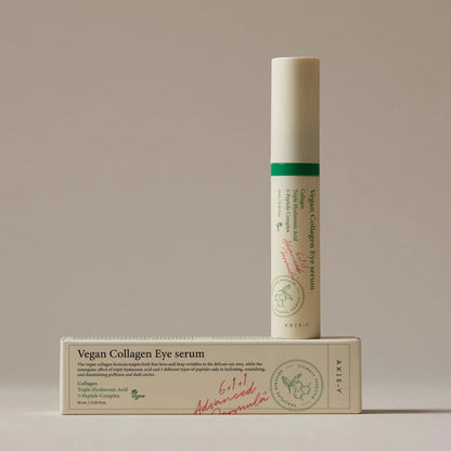 AXIS-Y Vegan Collagen Eye Serum