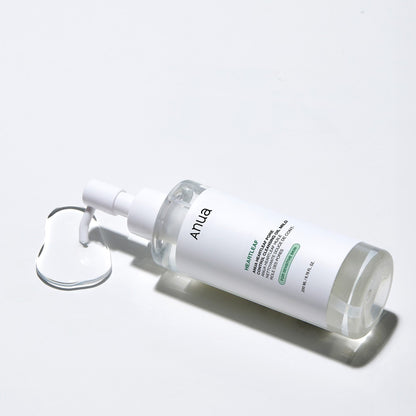 Anua Heartleaf Pore Control Cleansing Oil Mild