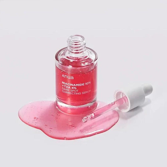 Anua Niacinamide 10% + TXA 4% Serum