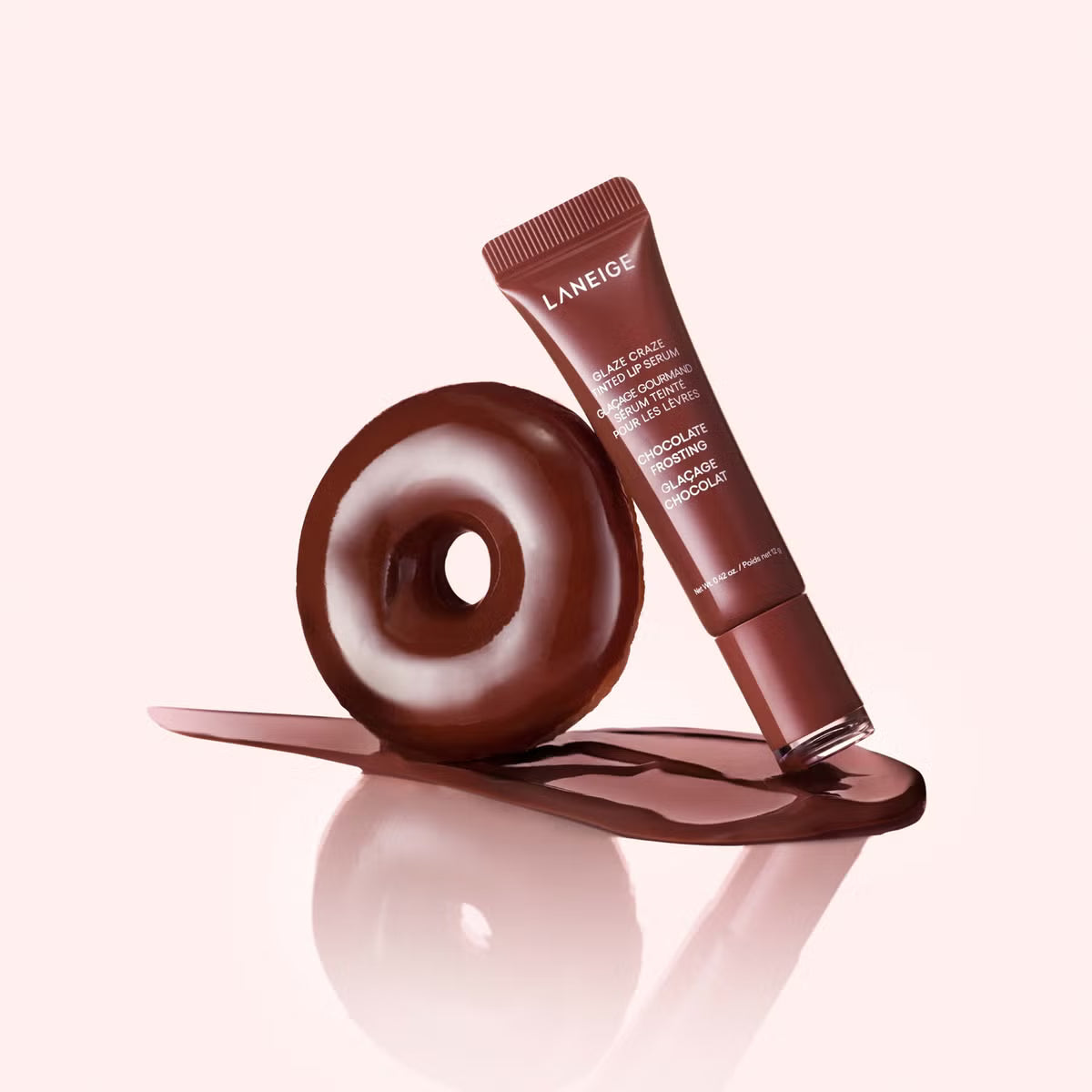 LANEIGE Glaze Craze Tinted Lip Serum