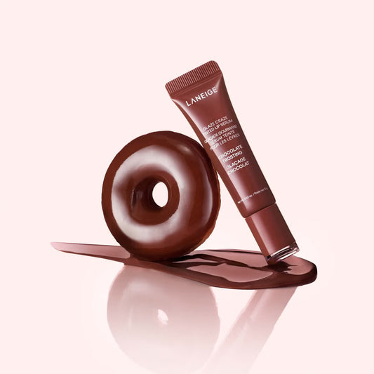 LANEIGE Glaze Craze Tinted Lip Serum