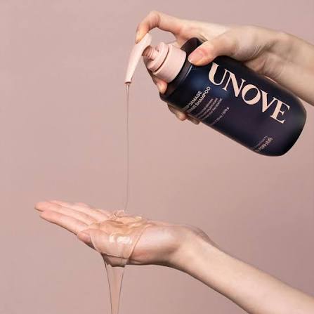 Dr. Forhair Unove Deep Damage Repair Shampoo