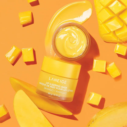 Laneige Lip Sleeping Mask