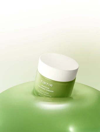 TirTir Matcha Calming Cream
