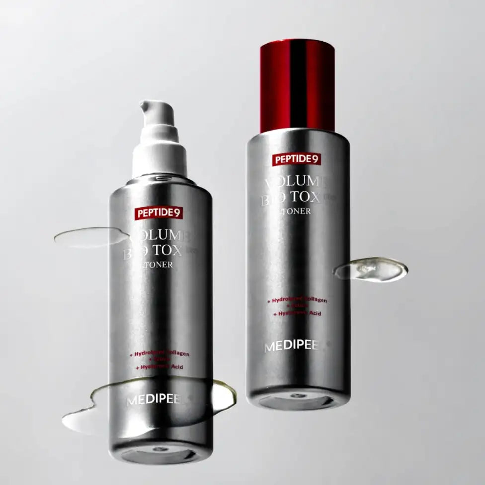 Medi-Peel Peptide 9 Volume Bio Tox Pro Toner