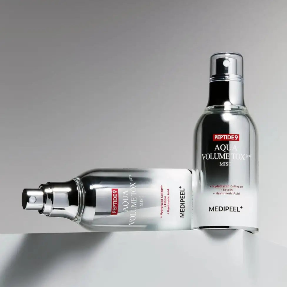 Medi-Peel Peptide 9 Aqua Volume Tox Mist Pro
