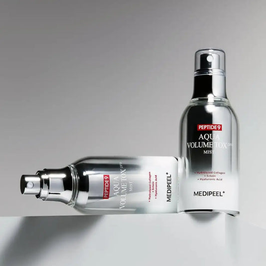 Medi-Peel Peptide 9 Aqua Volume Tox Mist Pro