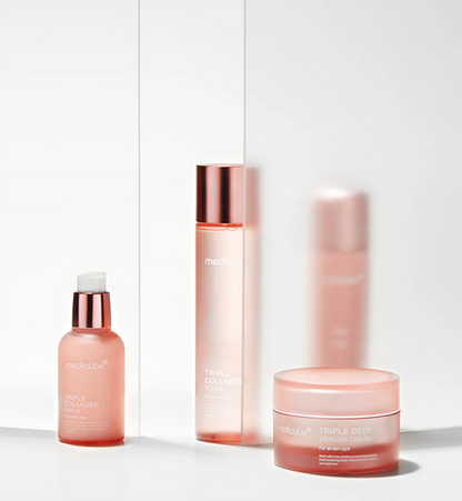 Medicube Triple Collagen Toner