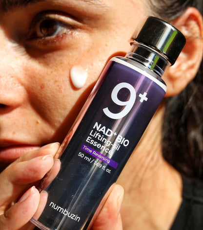 Numbuzin No.9 NAD Bio Lifting Essence