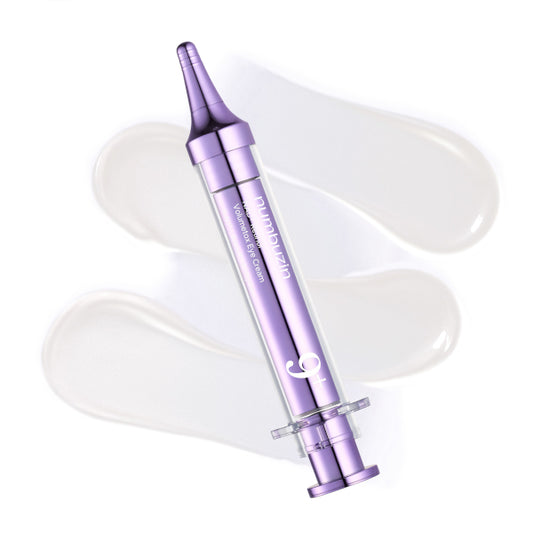 Numbuzin No.9 NAD+ Retinol Volumetox Eye Cream