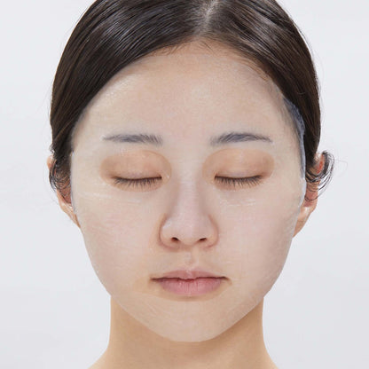 VT Cosmetics Reedle Shot 300 2-Step Mask