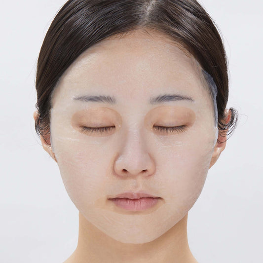 VT Cosmetics Reedle Shot 300 2-Step Mask