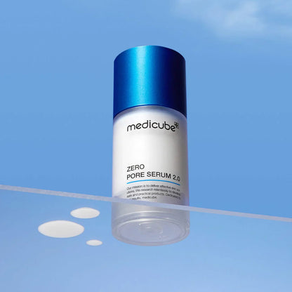 Medicube  Zero Pore Serum 2.0