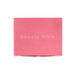 GLOW KIT - shimmer body butter + body glow brush