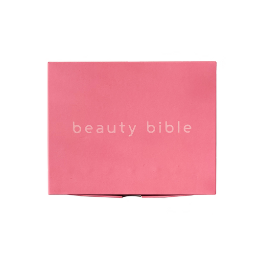 GLOW KIT - shimmer body butter + body glow brush