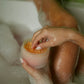 Esfoliante Corporal - Dead Sea Salt Revitalizing Scrub