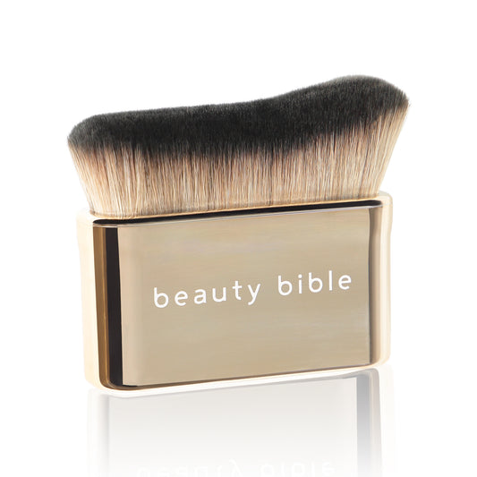 Pincel de Corpo - Body Glow Brush