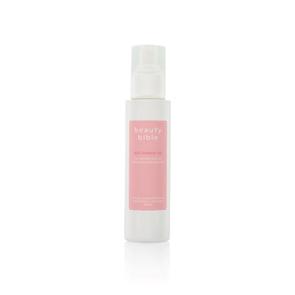 Óleo Bronzeador - Sun Tanning Oil